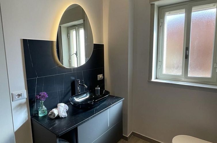 Appartement Cocciu D'Amuri