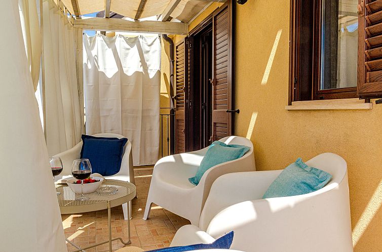 Appartement 'Villetta Desiderio