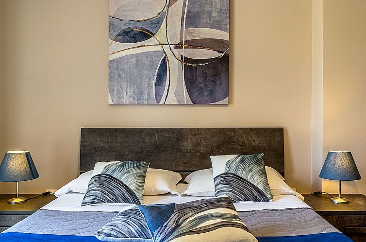 Appartement 'Villetta Desiderio