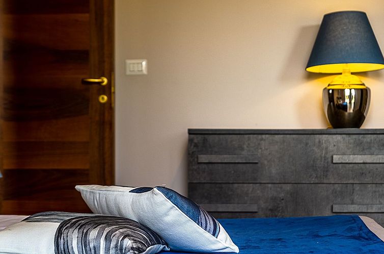 Appartement 'Villetta Desiderio