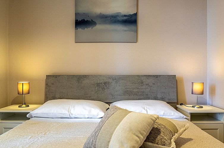 Appartement 'Villetta Desiderio