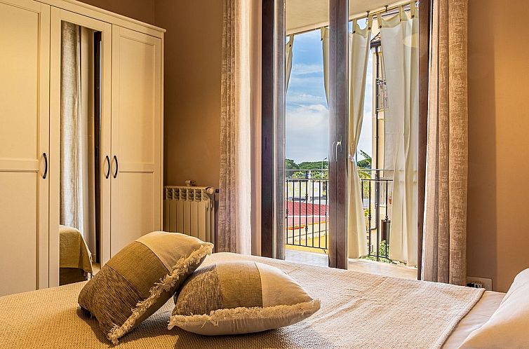 Appartement 'Villetta Desiderio