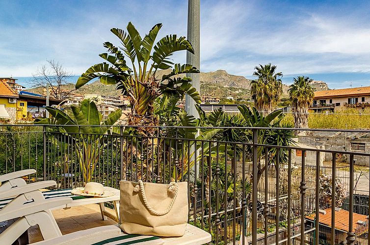 Appartement 'Villetta Desiderio