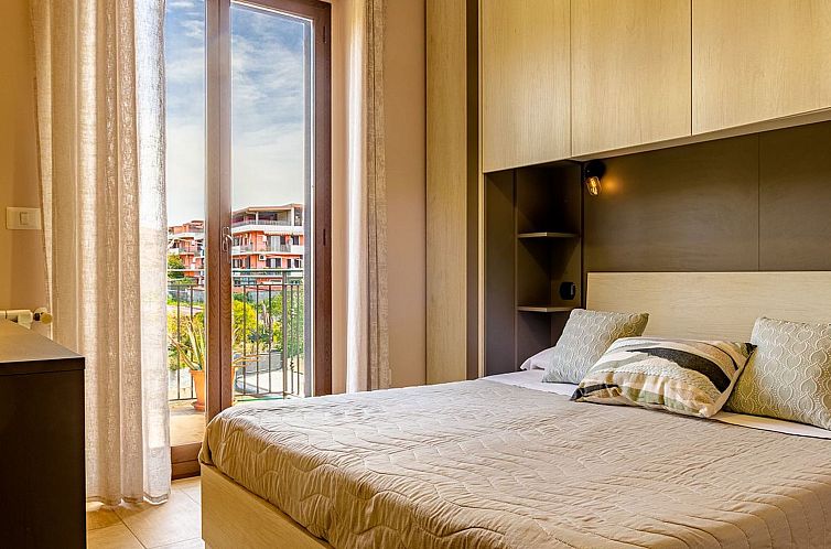 Appartement 'Villetta Desiderio