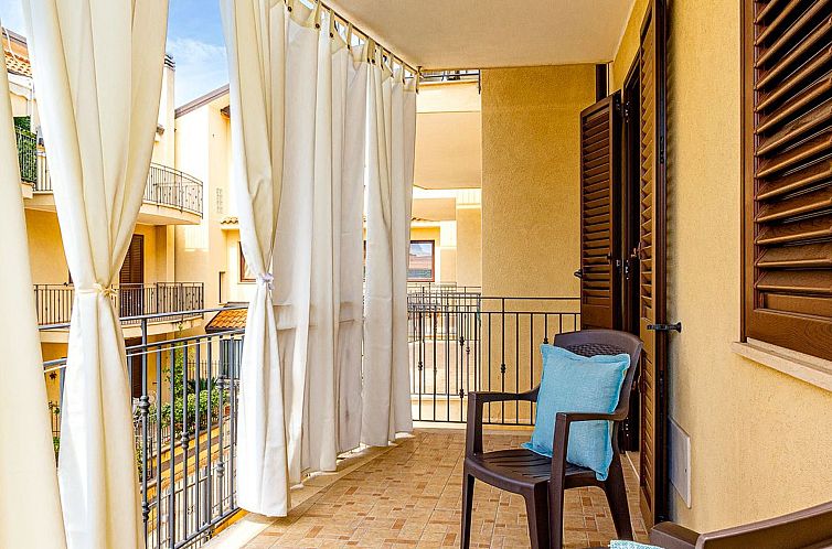 Appartement 'Villetta Desiderio