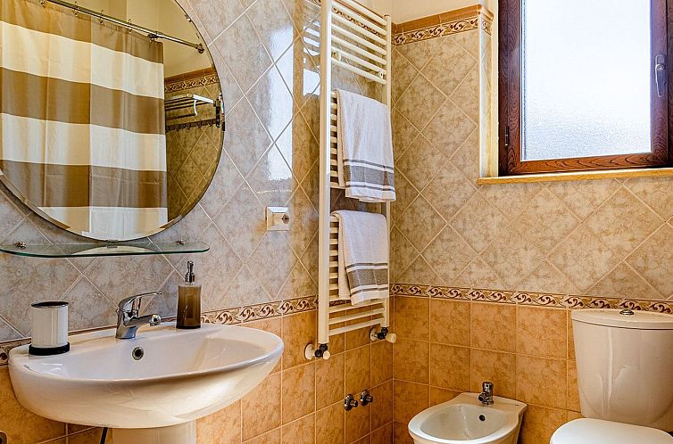 Appartement 'Villetta Desiderio