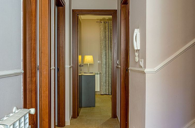 Appartement 'Villetta Desiderio