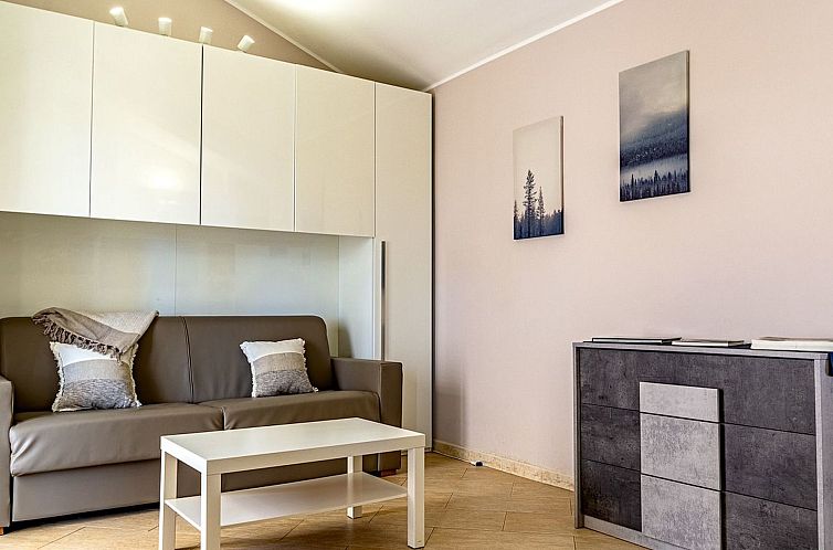 Appartement 'Villetta Desiderio