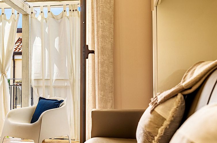 Appartement 'Villetta Desiderio