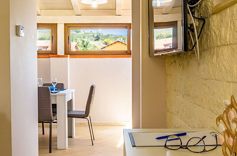 Appartement 'Villetta Desiderio