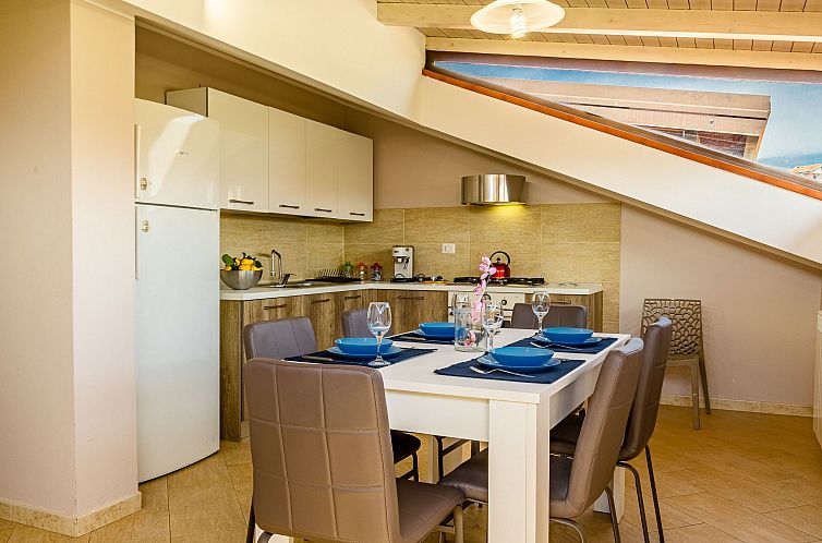 Appartement 'Villetta Desiderio