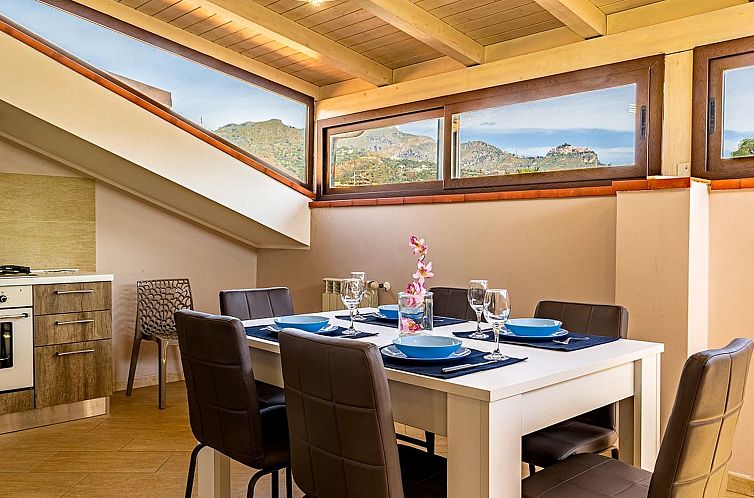 Appartement 'Villetta Desiderio