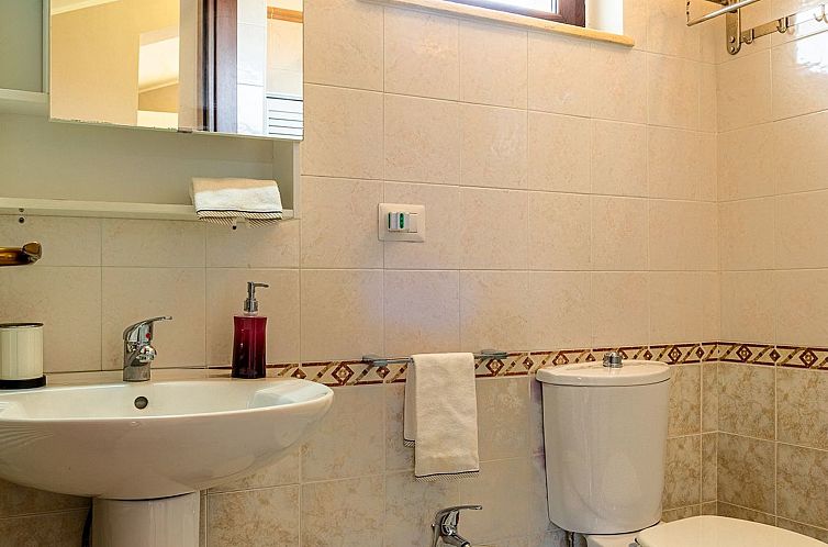 Appartement 'Villetta Desiderio