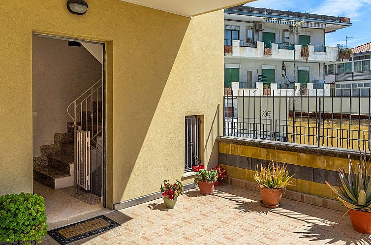 Appartement 'Villetta Desiderio