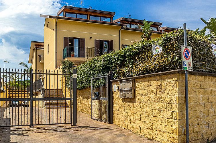 Appartement 'Villetta Desiderio