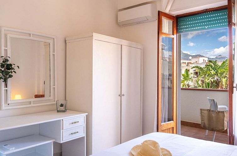 Appartement Weißes Haus