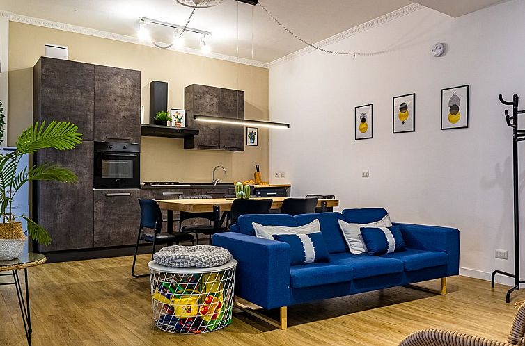 Appartement 'Casa Inzolia