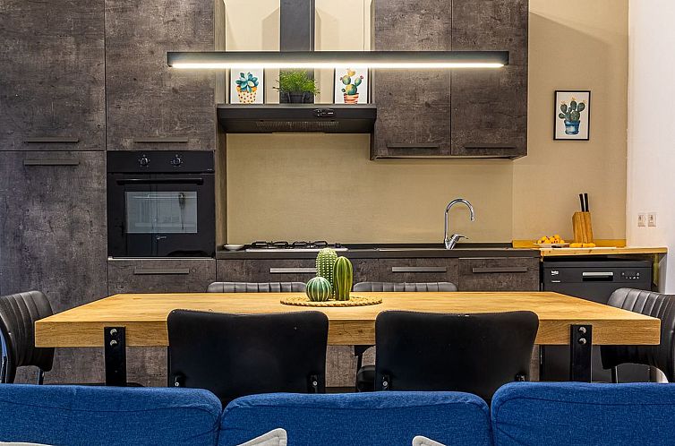 Appartement 'Casa Inzolia