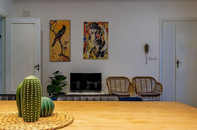 Appartement 'Casa Inzolia