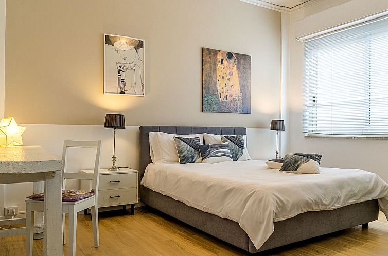 Appartement 'Casa Inzolia