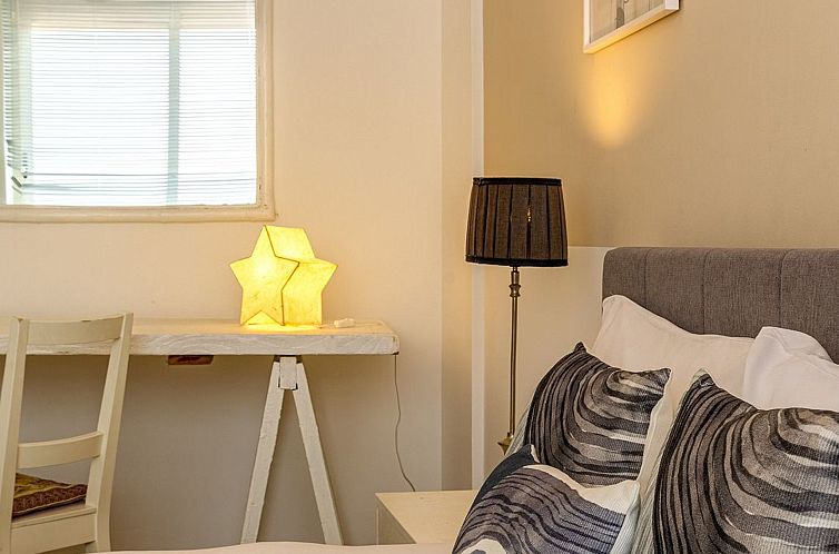 Appartement 'Casa Inzolia