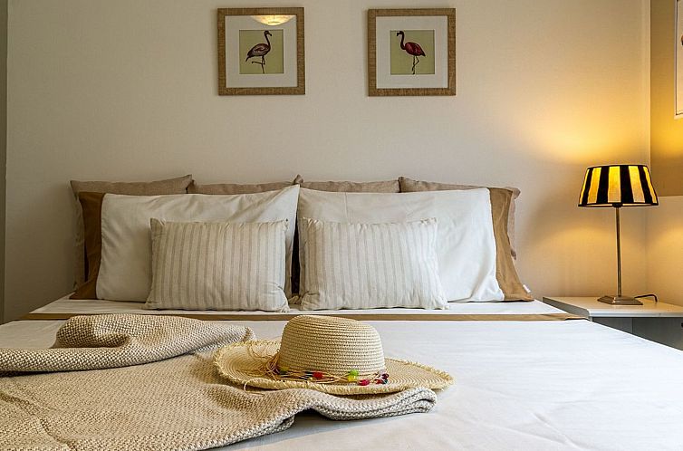 Appartement 'Casa Inzolia