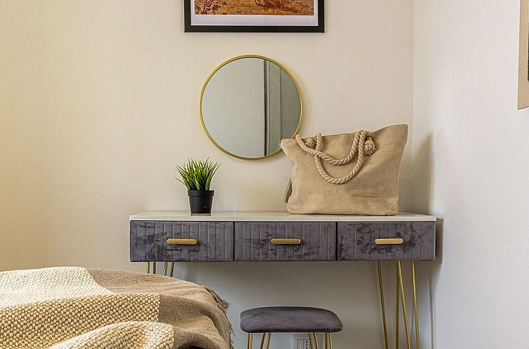 Appartement 'Casa Inzolia