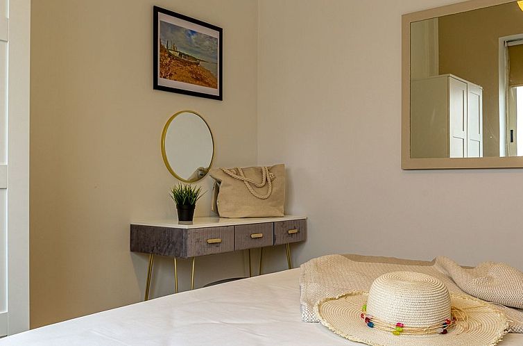 Appartement 'Casa Inzolia