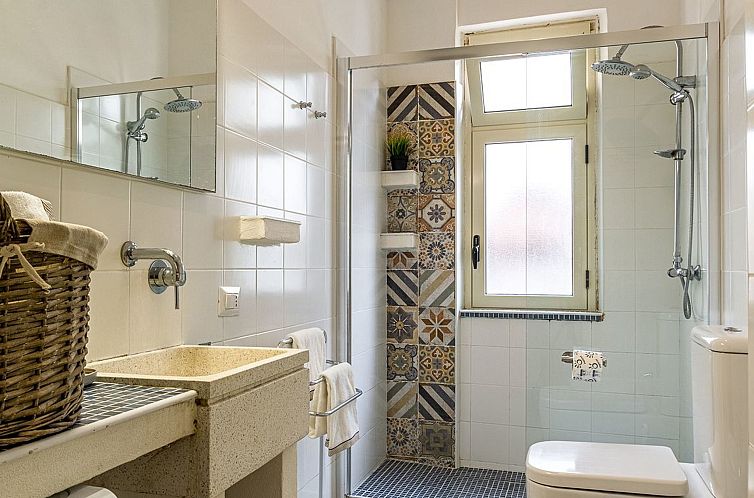 Appartement 'Casa Inzolia