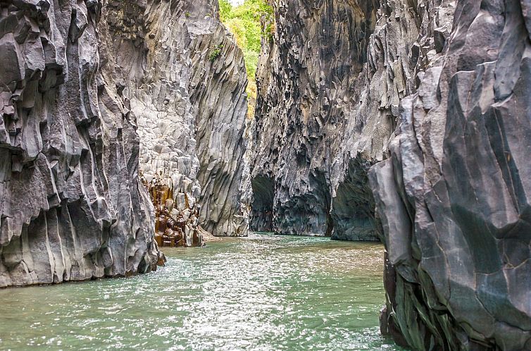 Appartement 'Casa Inzolia