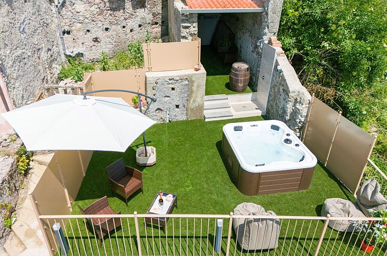 Guest house 09437734 - Apartment Sicily - Appartement Tante Giovanninas Haus von Holiday World