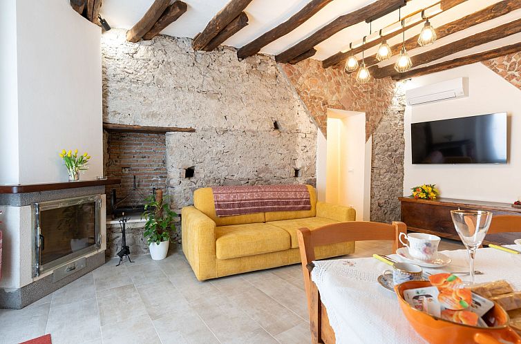 Appartement Tante Giovanninas Haus von Holiday World