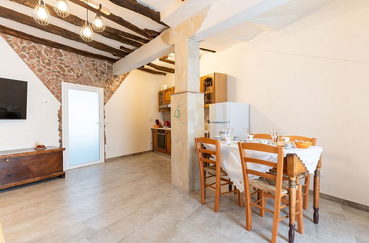 Appartement Tante Giovanninas Haus von Holiday World