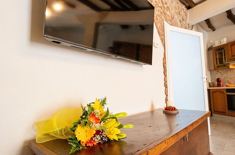 Appartement Tante Giovanninas Haus von Holiday World