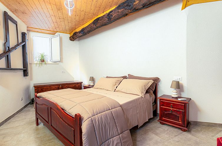 Appartement Tante Giovanninas Haus von Holiday World