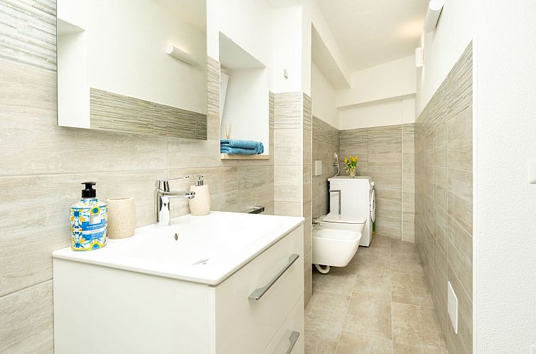 Appartement Tante Giovanninas Haus von Holiday World