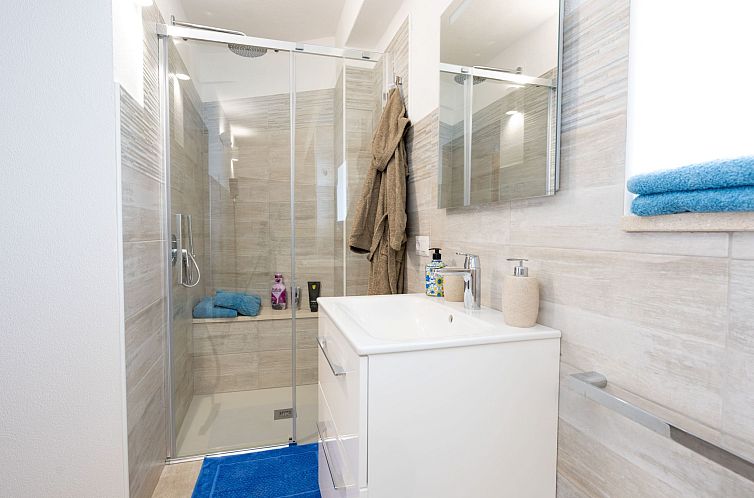Appartement Tante Giovanninas Haus von Holiday World