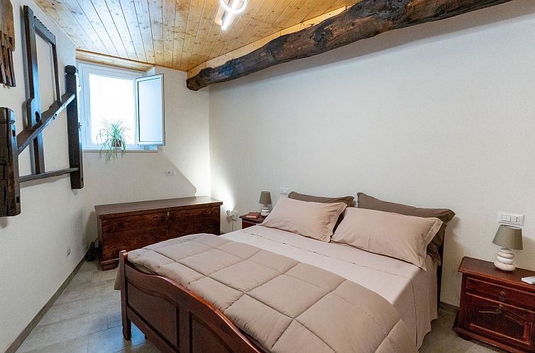 Appartement Tante Giovanninas Haus von Holiday World