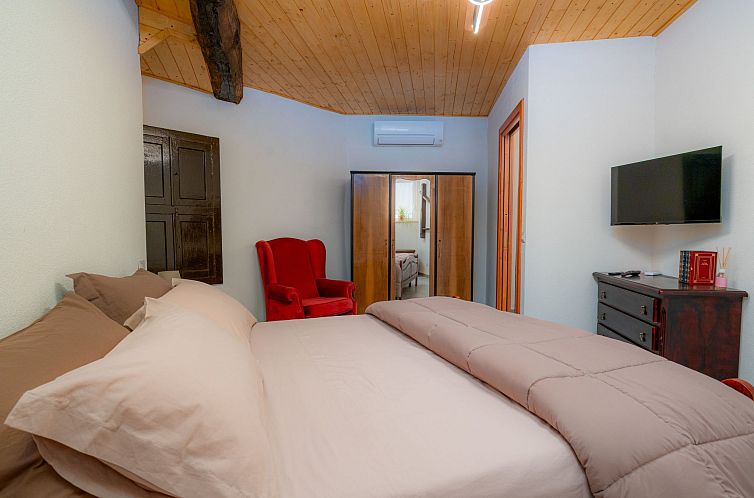 Appartement Tante Giovanninas Haus von Holiday World