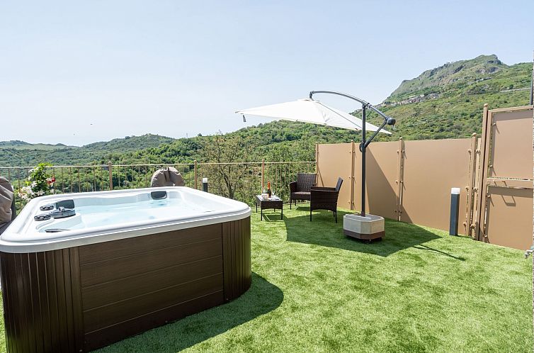Appartement Tante Giovanninas Haus von Holiday World