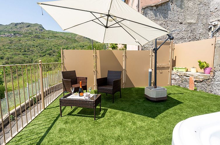 Appartement Tante Giovanninas Haus von Holiday World