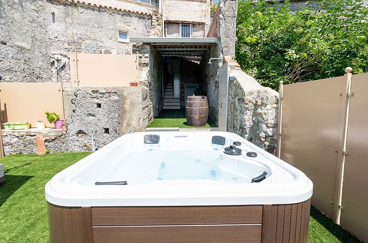 Appartement Tante Giovanninas Haus von Holiday World