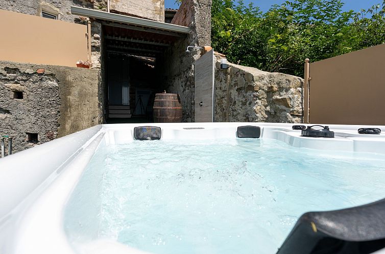 Appartement Tante Giovanninas Haus von Holiday World