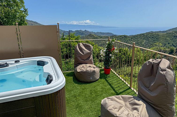 Appartement Tante Giovanninas Haus von Holiday World