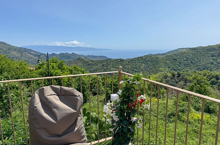 Appartement Tante Giovanninas Haus von Holiday World