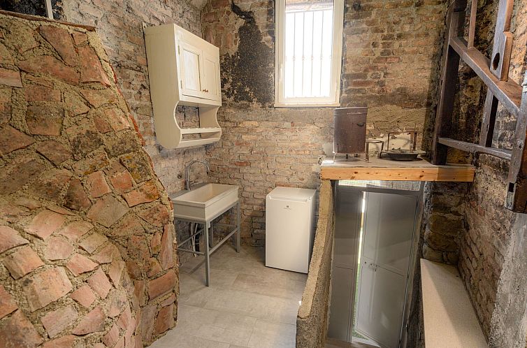 Appartement Tante Giovanninas Haus von Holiday World