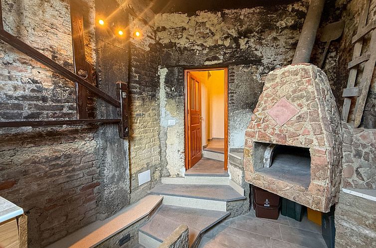 Appartement Tante Giovanninas Haus von Holiday World