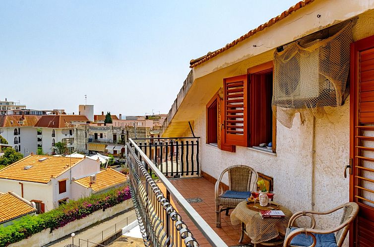 Appartement Oikia Naxos Wohnung