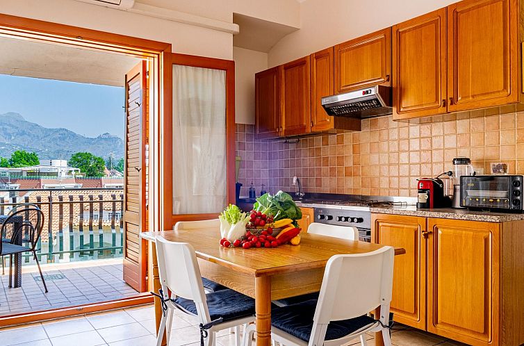 Appartement Oikia Naxos Wohnung