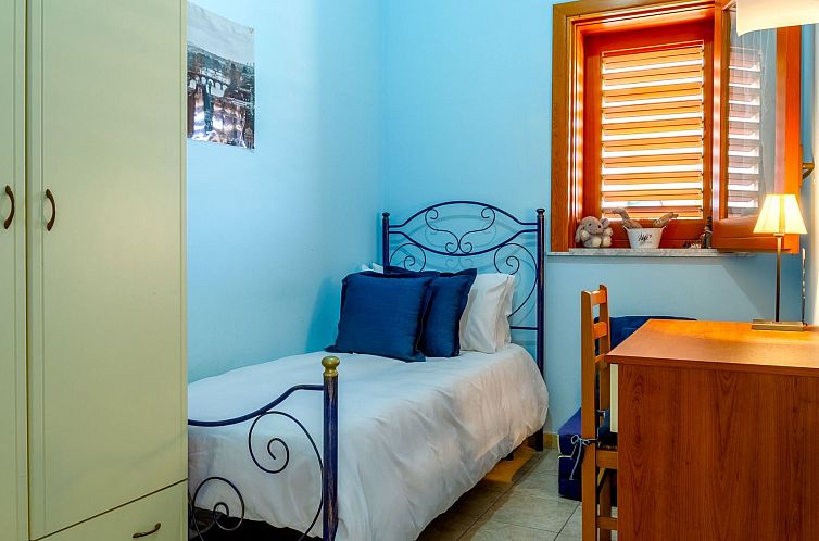 Appartement Oikia Naxos Wohnung